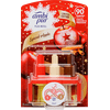 Ambi Pur 3Volution Elektromos Légfrissítő Spiced Apple Utántöltő db, 20 ml Ambi Pur 3Volution Elektromos Légfrissítő Spiced Apple Utántöltő db, 20 ml