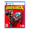 Borderlands 4 - PS5 játék Borderlands 4 - PS5 játék