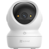 Ezviz H6C 4K Beltéri kamera, fehér (CS-H6C-R200-8H8WFL) Ezviz H6C 4K Beltéri kamera, fehér (CS-H6C-R200-8H8WFL)