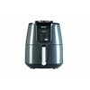 Airfryer,1500W,fekete