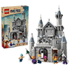 LEGO® One Piece Csata a Drum kastélynál (75645)