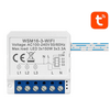 Avatto WSM16-W3 TUYA intelligens Wi-Fi fali kapcsoló Avatto WSM16-W3 TUYA intelligens Wi-Fi fali kapcsoló