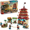 LEGO® ONE PIECE Csata az Arlong Parknál (75638) LEGO® ONE PIECE Csata az Arlong Parknál (75638)