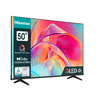 4K UHD Smart QLED TV