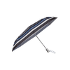 Samsonite Alu Drop S Esernyő, kék csíkos (108966-9359) Samsonite Alu Drop S Esernyő, kék csíkos (108966-9359)