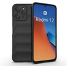 Szilikon telefonvédő,REDMI 12