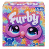 Hasbro Furby tie dye angol nyelvű interaktív figura (F8900) Hasbro Furby tie dye angol nyelvű interaktív figura (F8900)