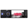 Akai CA015A-4108S Autós rádió, fekete Akai CA015A-4108S Autós rádió, fekete