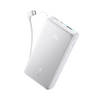Anker A110EH21 Zolo Powerbank, 20000 mAh, fehér Anker A110EH21 Zolo Powerbank, 20000 mAh, fehér