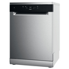 Whirlpool WH4FFC14BN6X Szabadonálló mosogatógép Whirlpool WH4FFC14BN6X Szabadonálló mosogatógép