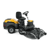 Stiga Park 500 W frontkaszás fűnyíró traktor (Vágóasztal nélkül) (2F6120645/ST2) Stiga Park 500 W frontkaszás fűnyíró traktor (Vágóasztal nélkül) (2F6120645/ST2)