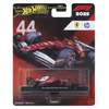 Hot Wheels: F1 kisautó - Lewis Hamilton - Ferrari (JKD86)