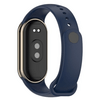 Gigapack Xiaomi Smart Band 9 Pótszíj, sötétkék (GP-146564)