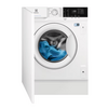 Electrolux EWN7F447WI PerfectCare 700 Beépíthető mosógép Electrolux EWN7F447WI PerfectCare 700 Beépíthető mosógép