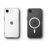 Spigen Apple iPhone 16e szilikon tok, átlátszó (ACS09127) Spigen Apple iPhone 16e szilikon tok, átlátszó (ACS09127)