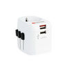 Skross PRO Light világutazó hálózati adapter (1.302460)