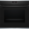 Bosch HBA272BB0 Beépíthető sütő Bosch HBA272BB0 Beépíthető sütő