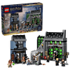 LEGO® Harry Potter™ A Zsebpiszok köz™ varázslóboltjai (76471) LEGO® Harry Potter™ A Zsebpiszok köz™ varázslóboltjai (76471)
