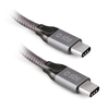 SBS USB-C 240 W podatkovni kabel i kabel za punjenje te video kabel (TECABLETCCVIDEOW) SBS USB-C 240 W podatkovni kabel i kabel za punjenje te video kabel (TECABLETCCVIDEOW)