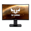 Asus TUF Gaming VG24VQR 24'' Ívelt FullHD Monitor Asus TUF Gaming VG24VQR 24'' Ívelt FullHD Monitor