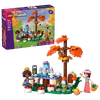 LEGO® Friends Erdei teázás (42690)