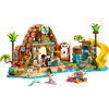 LEGO® Friends Obiteljski odmor na plaži (42673) LEGO® Friends Obiteljski odmor na plaži (42673)
