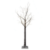 Emos ZY2255 LED karácsonyfa, 180 cm