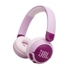 JBL Junior 320 BT dječje Bluetooth slušalice, ljubičaste (JR320BT) JBL Junior 320 BT dječje Bluetooth slušalice, ljubičaste (JR320BT)