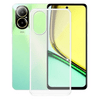 Gigapack Realme C67 4G Ultravékony szilikon tok, átlátszó (GP-155461) Gigapack Realme C67 4G Ultravékony szilikon tok, átlátszó (GP-155461)