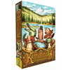 Kristályvölgy üvegművesei Társasjáték (ASM34703)