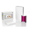 Xiaomi Portable Dye-Sublimation Fotópapír, 50 lap (BHR082PGL) Xiaomi Portable Dye-Sublimation Fotópapír, 50 lap (BHR082PGL)