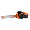 BLACK + DECKER BECS2245-QS Elektromos láncfűrész