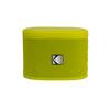 Kodak Soundbrix hordozható hangszóró, sárga (KO-BRIXYL) Kodak Soundbrix hordozható hangszóró, sárga (KO-BRIXYL)