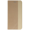 Gigapack GP-134950 Samsung Galaxy S23 Plus bőr hatású tok, arany Gigapack GP-134950 Samsung Galaxy S23 Plus bőr hatású tok, arany