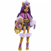 MONSTER HIGH MULATSÁG BABA CLAWDEEN