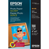 P Epson 10x15 Fényes Papír 100Lap 200g