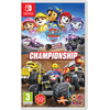 PAW Patrol Rescue Wheels: Championship - Nintendo Switch játék