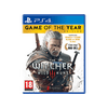 The Witcher 3: Wild Hunt – Game of the Year Edition - PS4 játék The Witcher 3: Wild Hunt – Game of the Year Edition - PS4 játék