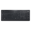 Fujitsu KB955 Billentyűzet, fekete Fujitsu KB955 Billentyűzet, fekete