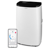 Sencor SAC MT1238CH Wifi All Seasons Mobilklíma Sencor SAC MT1238CH Wifi All Seasons Mobilklíma