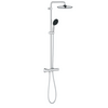 Grohe Vitalio Start System 250 Termosztátos zuhanyrendszer (26677001) Grohe Vitalio Start System 250 Termosztátos zuhanyrendszer (26677001)