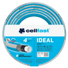 Cellfast Ideal 4 rétegű locsolótömlő 3/4