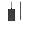 Nilox NXPDCGAN65W Laptop töltő, USB-C, GaN, 65 W