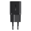 Baseus GaN5 Mini hálózati gyorstöltő 25W (P1011090911300) Baseus GaN5 Mini hálózati gyorstöltő 25W (P1011090911300)