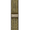 Apple Watch 40 mm-es zöld-szürke Nike sportpánt (MC1H4ZM/A) Apple Watch 40 mm-es zöld-szürke Nike sportpánt (MC1H4ZM/A)