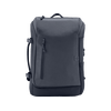 HP Travel 15,6 hüvelykes acélszürke laptophátizsák (6B8U4AA) HP Travel 15,6 hüvelykes acélszürke laptophátizsák (6B8U4AA)