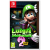 Luigi's Mansion 2 HD - Nintendo Switch játék Luigi's Mansion 2 HD - Nintendo Switch játék