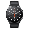 Xiaomi Watch S1 GL Okosóra, fekete Xiaomi Watch S1 GL Okosóra, fekete