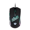 Meetion C011 Žičani gamer miš + podloga za miš Meetion C011 Žičani gamer miš + podloga za miš