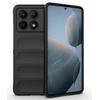 Gigapack Xiaomi Poco X6 Pro Szilikon tok, fekete (GP-155479) Gigapack Xiaomi Poco X6 Pro Szilikon tok, fekete (GP-155479)
